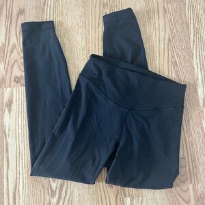 Winder Under Smooth cover leggings